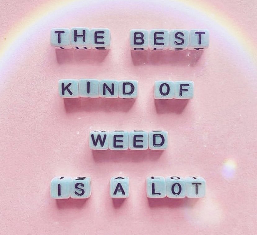 ️️jacki💕 (@ilovechronicbud) on Twitter photo 