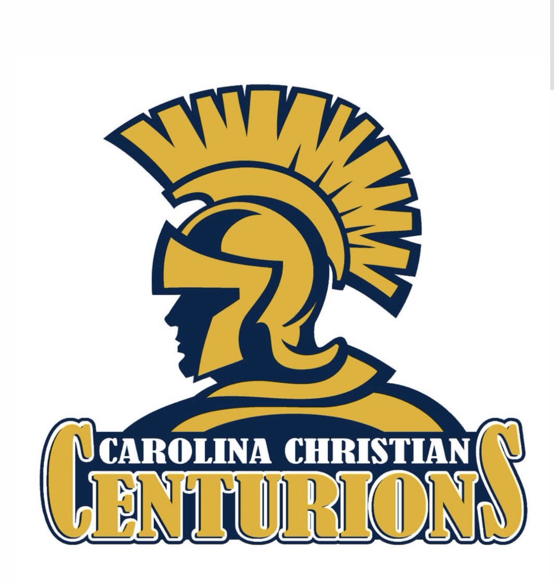 BLESSED to receive a D2 offer from Carolina Christian College !!