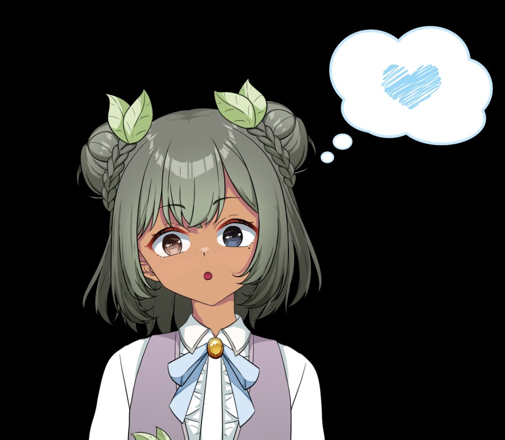 PanelliPlays's tweet photo. I'm thinking of something good.  Can you guess what it is?
#VtubersUprising #ENVtubers https://t.co/boO6ilZiE6