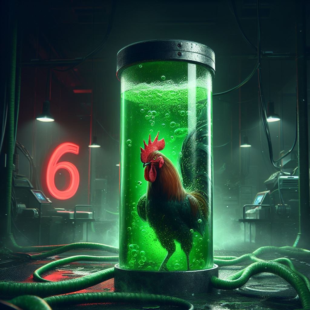 👀 $COX is buzzing on XRPL, leading the pack!

📈 Expect a massive supply burn for $COX. Presale concludes in 6 days.

🔥 Anticipating great success for <a href="/COXcoinXRPL/">COX 🐓</a> !

DEX: bit.ly/TradeCOX

#XRP