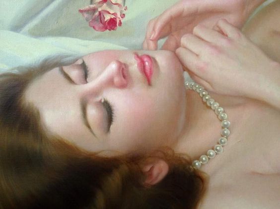 ngoctoandng's tweet photo. #ArtistOnTwitte #artists #artwork #twchat #painting.
Catherine La Rose ~ The Poet of Painting https://t.co/0Zw8K7FtfM