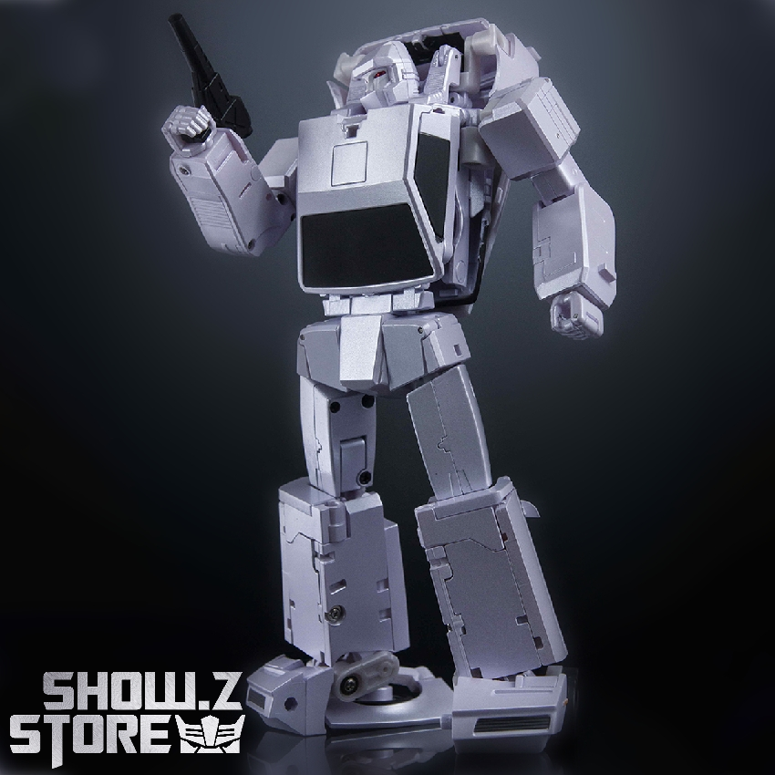 ShowZStore's tweet photo. [Coming Soon] XTransbots MX-28 Fast Runamuck
Material: Plastic ABS
Height : 18.5cm / 7.28"
$97.99 Free Shipping
--------
👇links👇 
https://t.co/MFDvmXlPoy

#XTransbots #XTB #Fury #Runabout #MX28 
#actionfigure #transformer #modelkit #showzstore #Showzdailyreport https://t.co/R5miUxuGe6