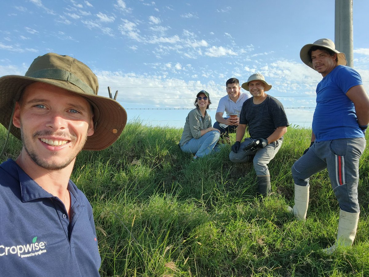 AgustinWinter1's tweet image. Aplicación con drone para la Red Tester AGD Canals. Participamos con #MiravisDuo #Virantra #Amistar
Próximamente compartiremos los resultados.
@Syngenta_ar @AGDagro #Syngentaenelcampo.