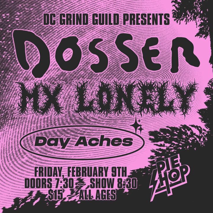 Our next gig is unf*ckwithable  😤