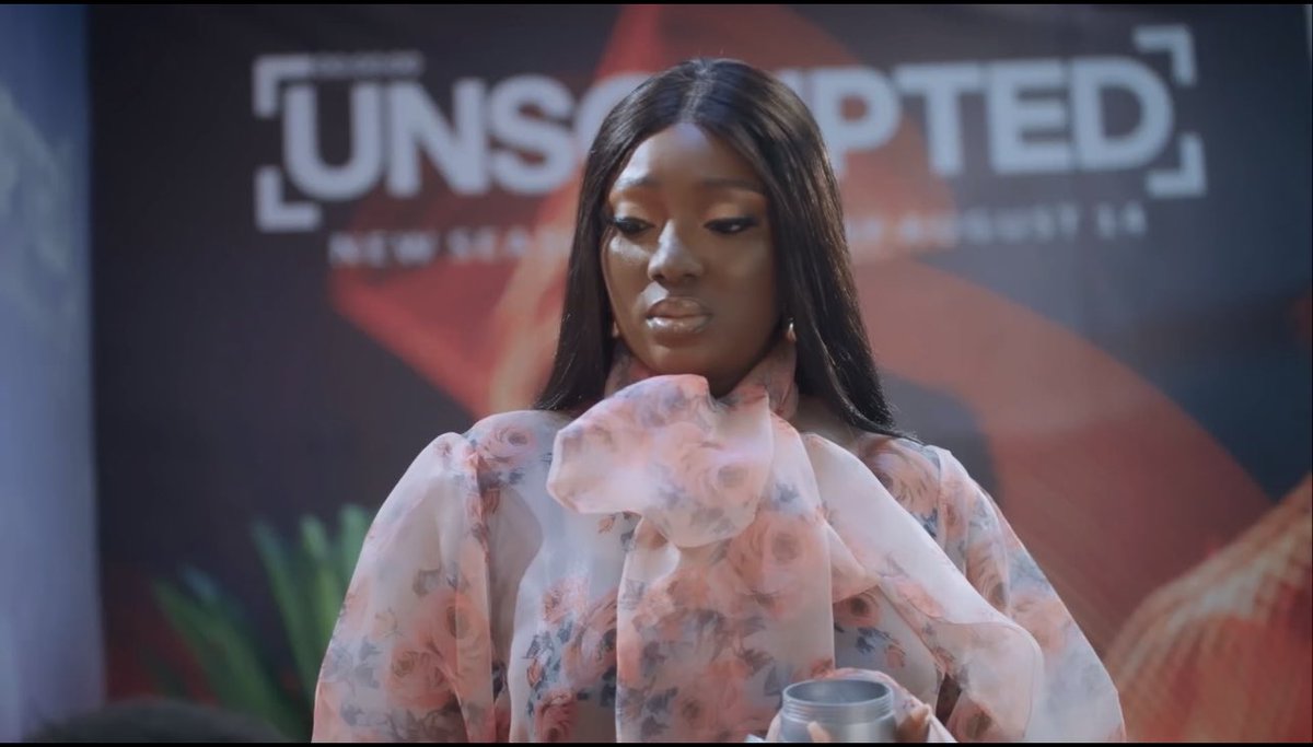 WumiTuase's tweet image. Ehnehn? #AMUnscripted