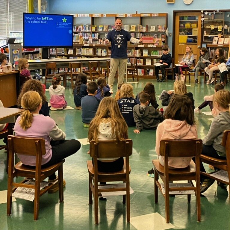 Burchfield Primary tweet media