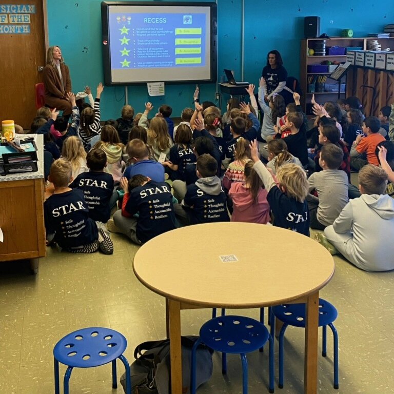 Burchfield Primary tweet media