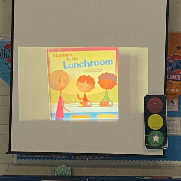 Burchfield Primary tweet media