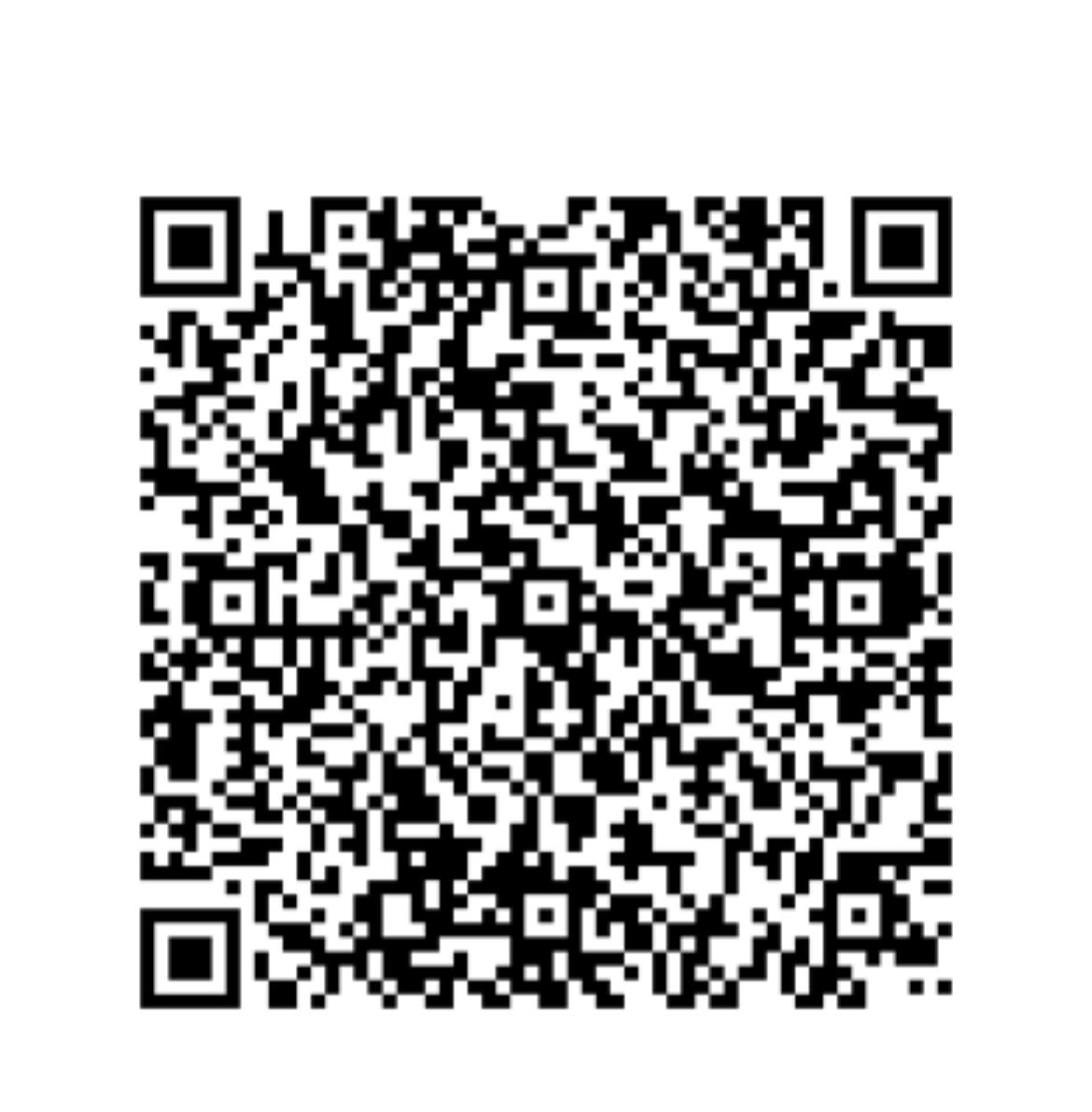 ProjectSTARRRR's tweet image. Hello Players, Scan this QR Code to fill out a job application for our company! We love to see you guys working here good luck. 👀🍀