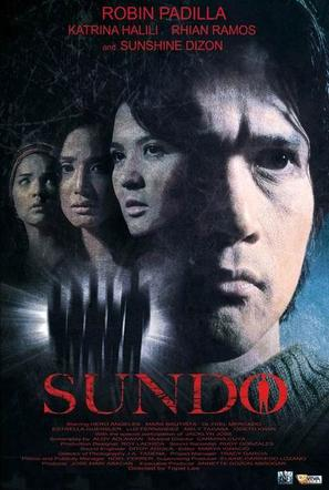 KapusoBuzz's tweet photo. GMA Pictures (formerly GMA Films) lists of CERTIFIED BLOCKBUSTER movies through the years in no particular order: (with or without co productions)

SUNDO (2009) - ₱100,079,566.00
Starring Robin Padilla, Rhian Ramos, Katrina Halili, Hero Angeles, Sunshine Dizon.

#Sundo https://t.co/myHvNjYsIT