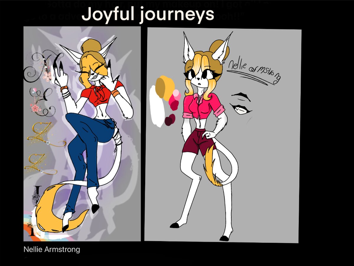 Welcomehome_32's tweet image. So I am no longer part of wh but I still support it , I am making a new fandom called joyful journeys, and there is no more Annie pillar and etc #newfandom