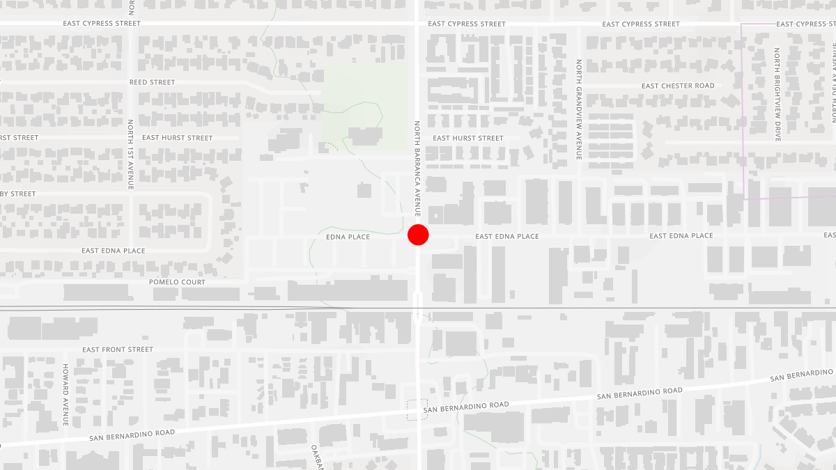 Train-Pedestrian Collision Causes Road Closure
 
E Edna Pl &amp; N Barranca Ave
Covina-Valley, Covina
01/17/2024 • 05:29 PM
citizen.com/-NoPAwLx6cmGPH…
<a href="/CityofCovina/">City of Covina</a>  <a href="/J_C_King/">John King</a>  <a href="/CityofCovina/">City of Covina</a>