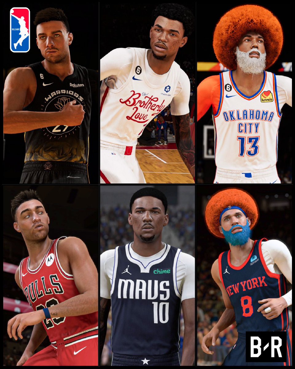 Bleacher Report 🔆 tweet media