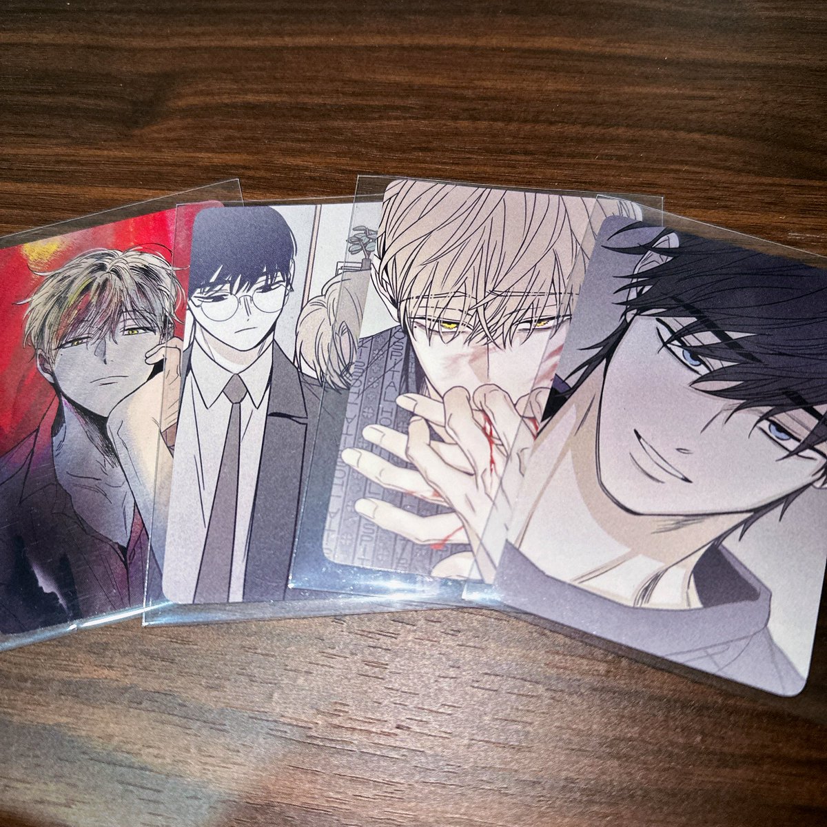 3ayaluvz's tweet photo. theyre here!!! thank u so much @KJPabili for helping me secure them!!! 🥹🩵 until next budol~ 😆 #KJ_Feedbacks https://t.co/93uoI6U9HL