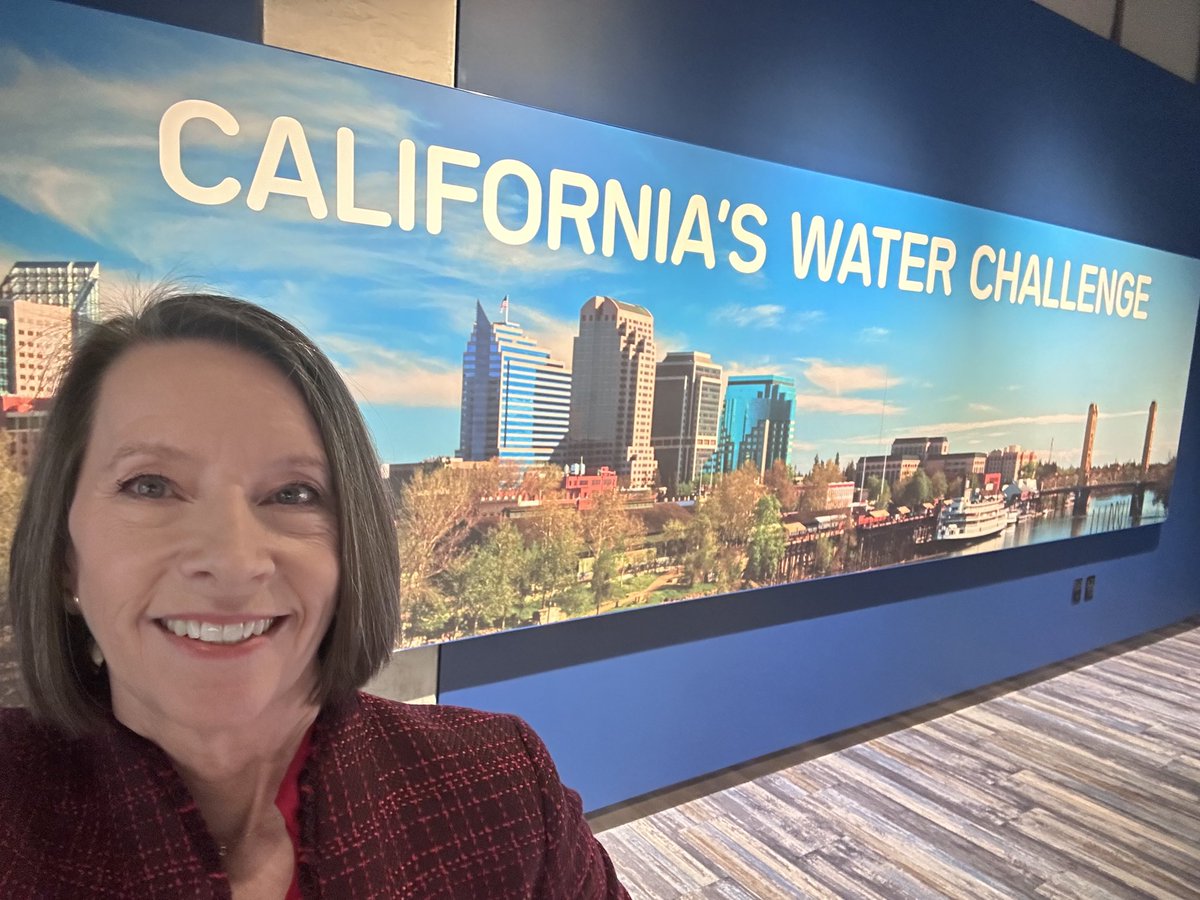 Have to highlight #california on #museumselfieday. ⁦<a href="/SMUD_MOSAC/">SMUD MOSAC</a>⁩