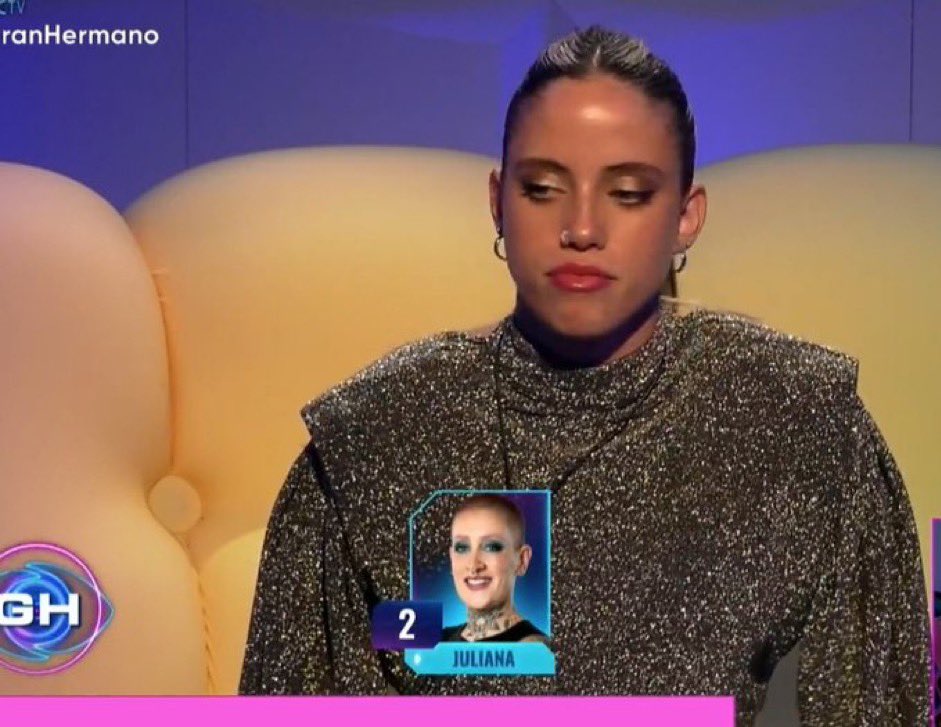 unos que saben leer el afuera y son buenos jugadores son estos dos boludozzzzz 😴 #GranHermano