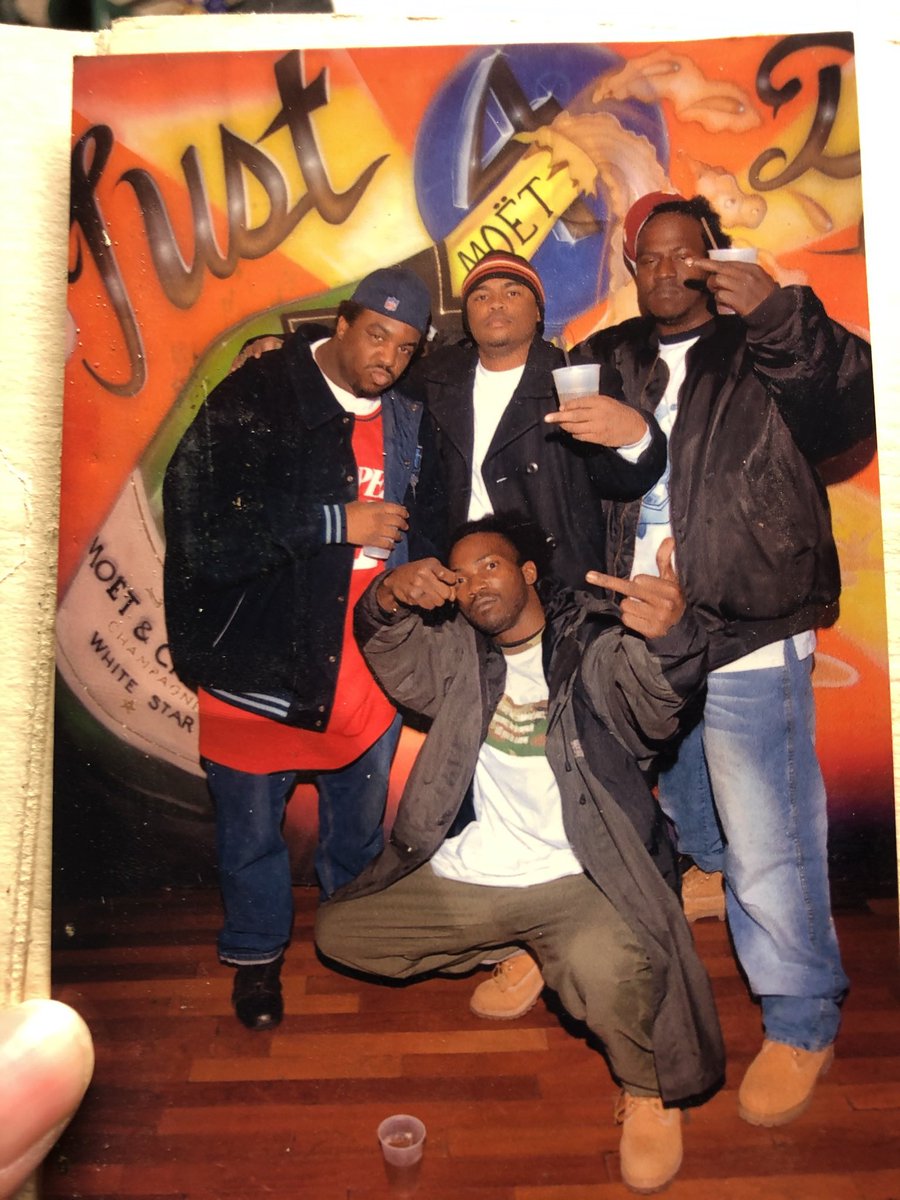 HimDownstrz's tweet photo. BY.B @ The Classics 2006ishโฆ #RIPCuzzo https://t.co/zbQ1MGpZpr
