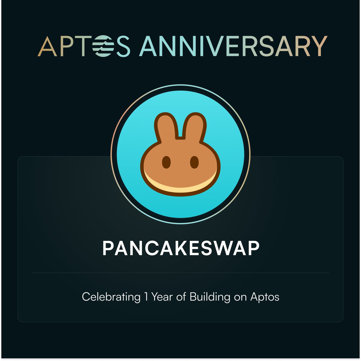 Aptos tweet media