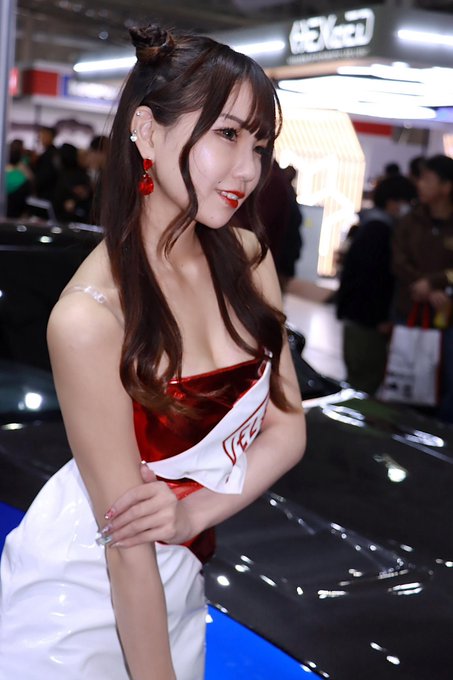 Twitterのコスプレ画像2