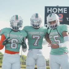 After a talk with <a href="/BullyMaxElite/">EdwardGoines</a>  I’m blessed to receive and offer to play at @PrepMississippi