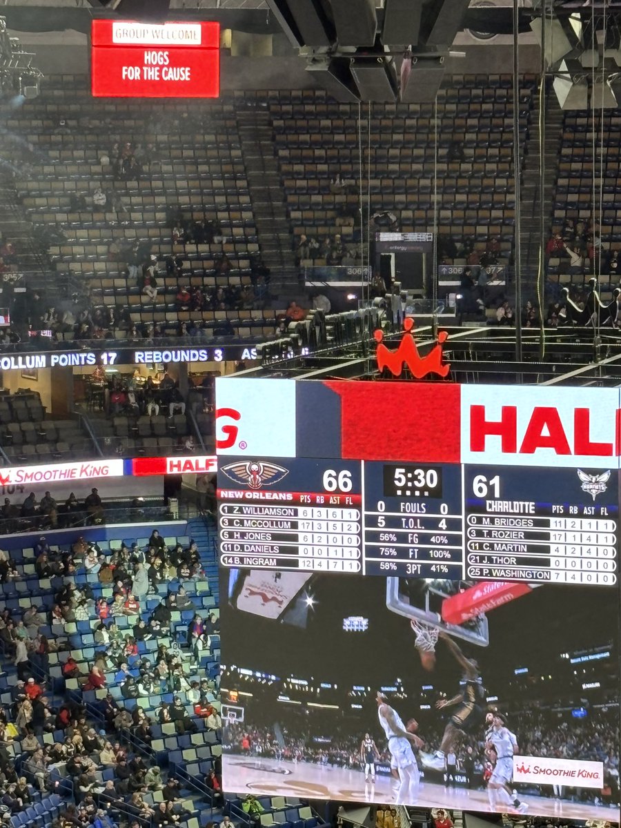 Matthew Thibodeaux tweet media