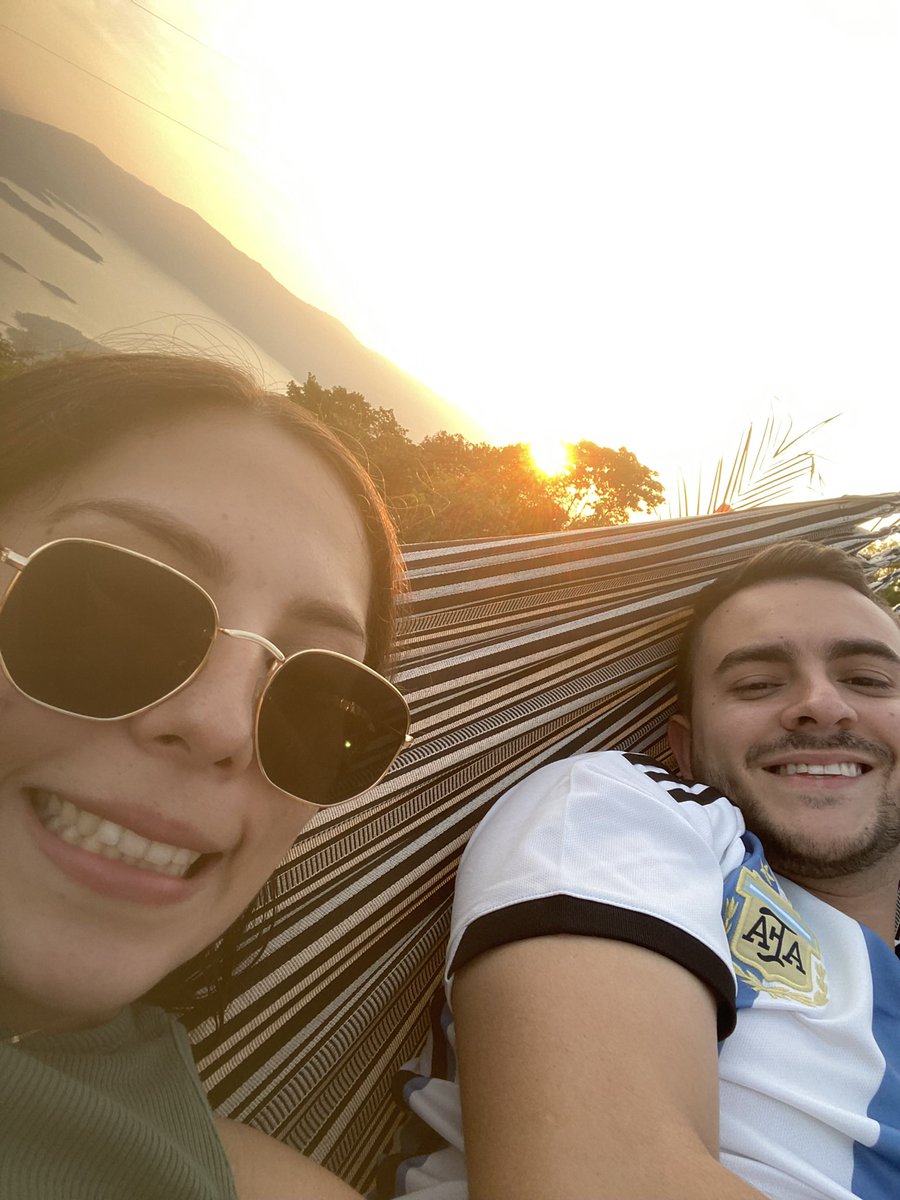 Con Felipe soy yo en mi cien por ciento y a él le encanta
