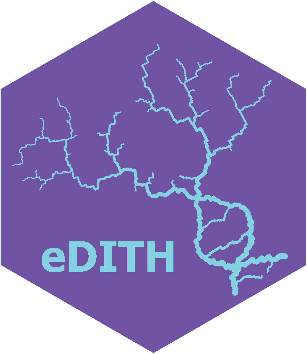 Luca Carraro (@lu_ca_rraro) on Twitter photo 🔴 OUT NOW !🔴
#eDITH: an R-package to spatially project #eDNA-based #biodiversity across #river networks with minimal prior information
preprint available: doi.org/10.1101/2024.0…
The package is hosted on CRAN! cran.r-project.org/web/packages/e…
Thanks to <a href="/altermatt_lab/">Florian Altermatt @florianaltermatt.bsky.social</a>! 🔴 OUT NOW !🔴
#eDITH: an R-package to spatially project #eDNA-based #biodiversity across #river networks with minimal prior information
preprint available: doi.org/10.1101/2024.0…
The package is hosted on CRAN! cran.r-project.org/web/packages/e…
Thanks to <a href="/altermatt_lab/">Florian Altermatt @florianaltermatt.bsky.social</a>!