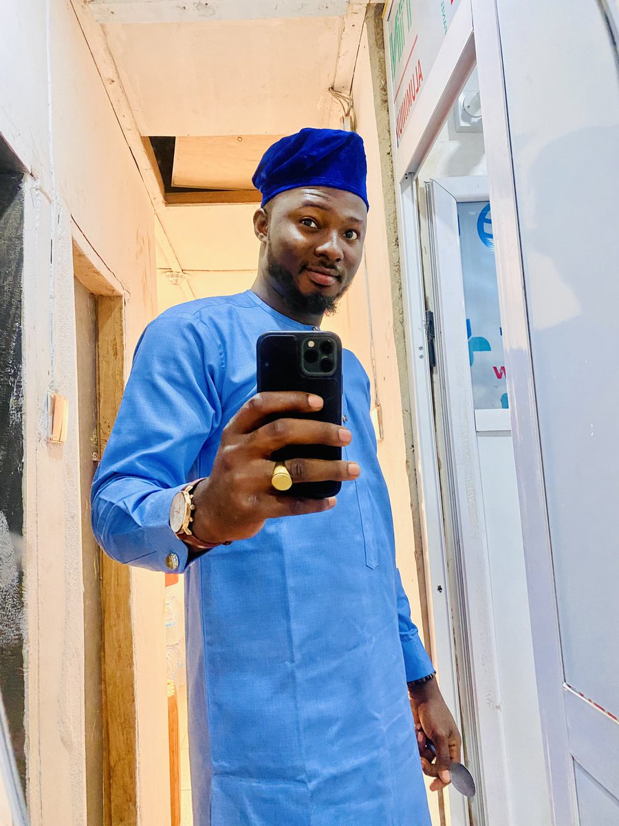 Realtor_Enny's tweet image. Reporting Live from the HQ of Twise World Homes and Properties.

What Property do you want to buy or sell today? We are not #revolutionplus we won’t scam you😉