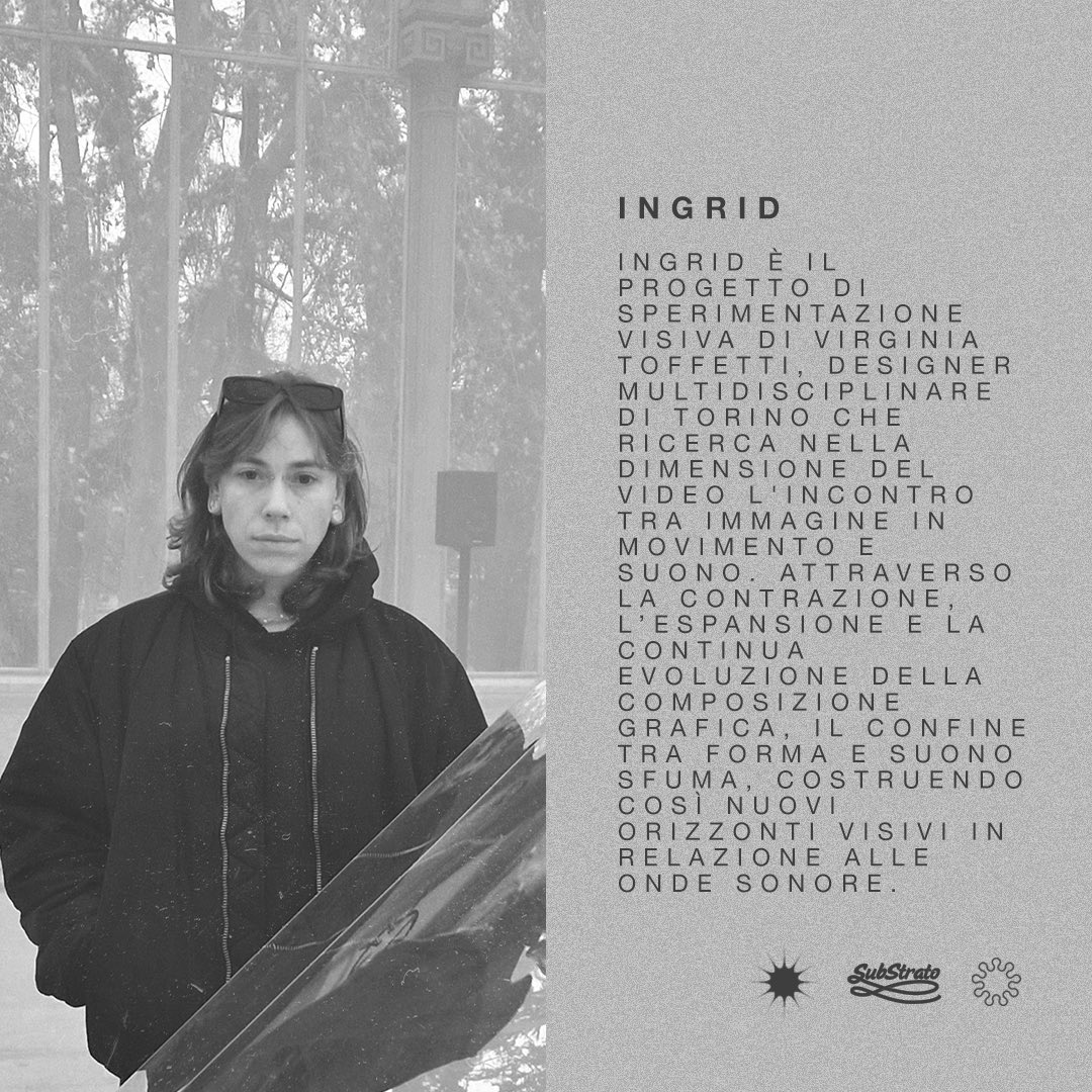 Sabato 20 Gennaio a Imbarchino facciamo la prima di SWANG, serata in cui selezioneremo i meglio beats bass lyrics 🔈🔈🔥

Line up
• Litothekid
• DJ Dops
• Lazy Marf (Live)
• Ingrid (Visual)

Ore 21.30 - 02
Free Entry ✌ #turin #turinevents #beats #bass #clubnight