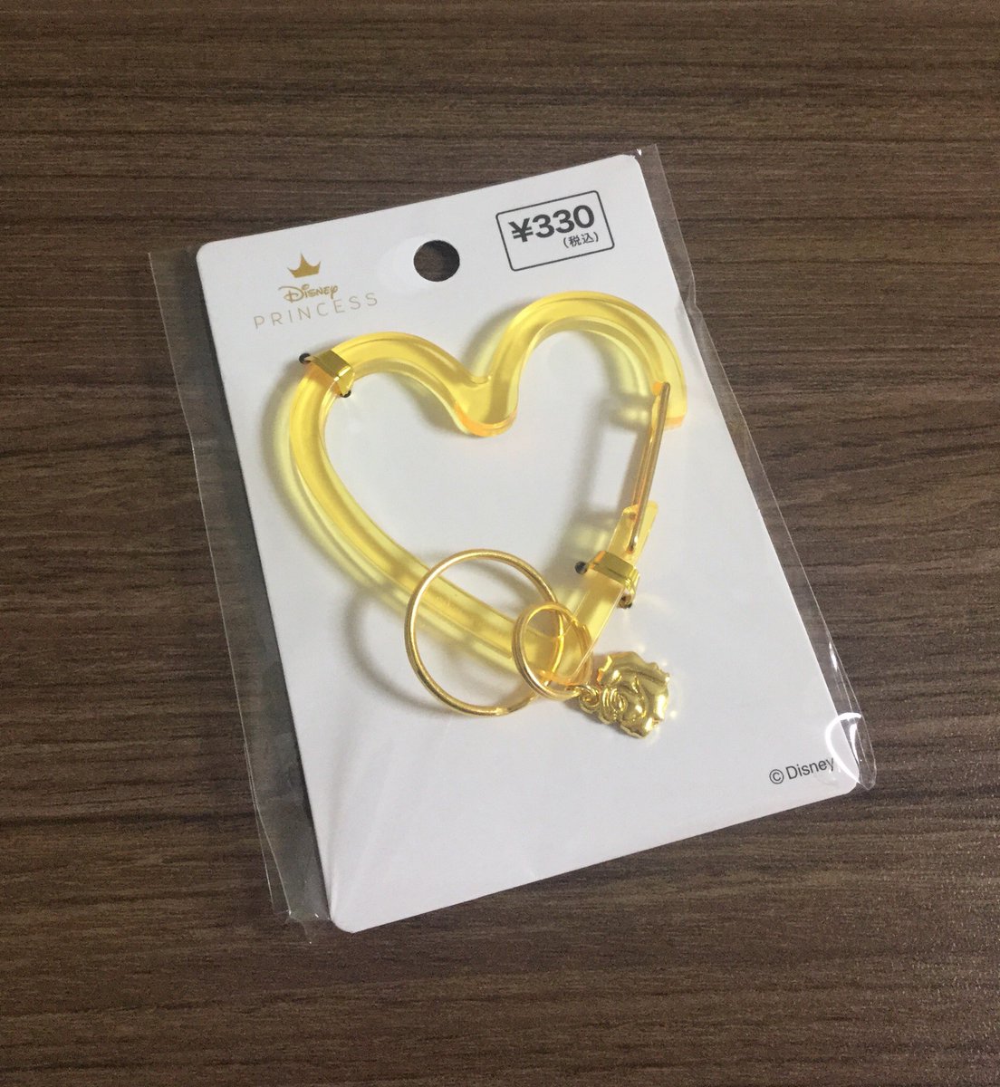 Toy_Ri7's tweet image. キャンドゥ ディズニープリンセス ステッカーとカラビナを買ってきました🛒✨どのグッズも本当に可愛かった〜🥰

#CanDo
#Sticker
#ClearSticker
#Disney
#DisneyPrincess
#SnowWhite
#Ariel
#Belle
#Jasmine
#Rapunzel