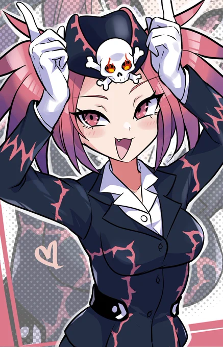 Tour Guide(Repost)  #yugiohfanart