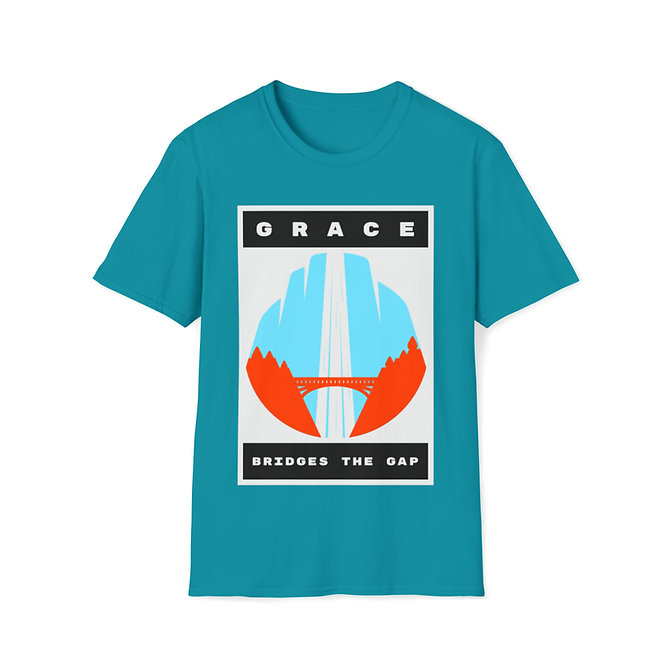 RedPillPrints's tweet photo. "And God is able to make all grace abound toward you, that you, always having all sufficiency in all things, may have an abundance for every good work" 2 Corinthians 9:8

https://t.co/iISlgjjnTn 
#ChristianShirts #ChristianApparel  #christianity #BibleStudy #christianstore #Grace https://t.co/AHAEP5YyzL