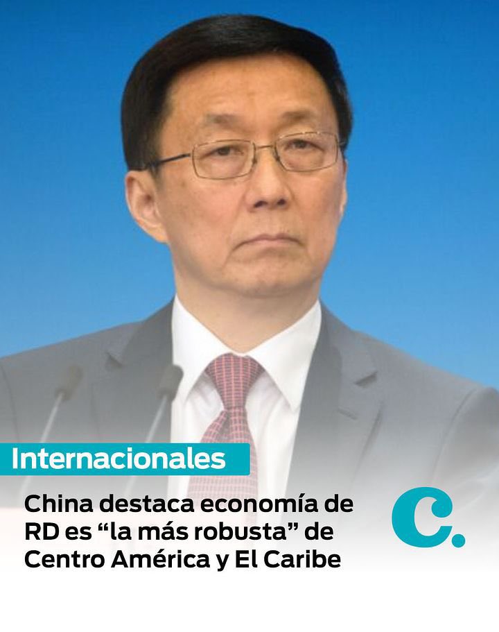 La gestión del presidente <a href="/luisabinader/">Luis Abinader</a> es reconocida por los países más desarrollados del mundo. 
Lo bueno no se cambia #LuisSigue 👍🏽