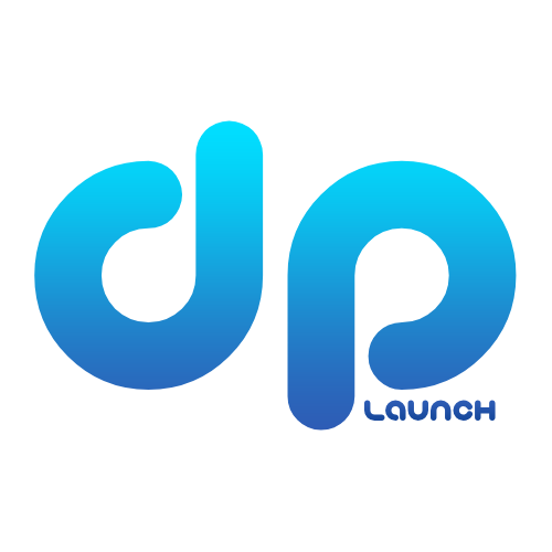 🔵 DPLaunch platform continues to develop! 🔥 We are expanding! 🚀 Big ...