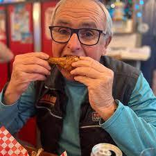 RICHARD ANTHONY PIET tweet media