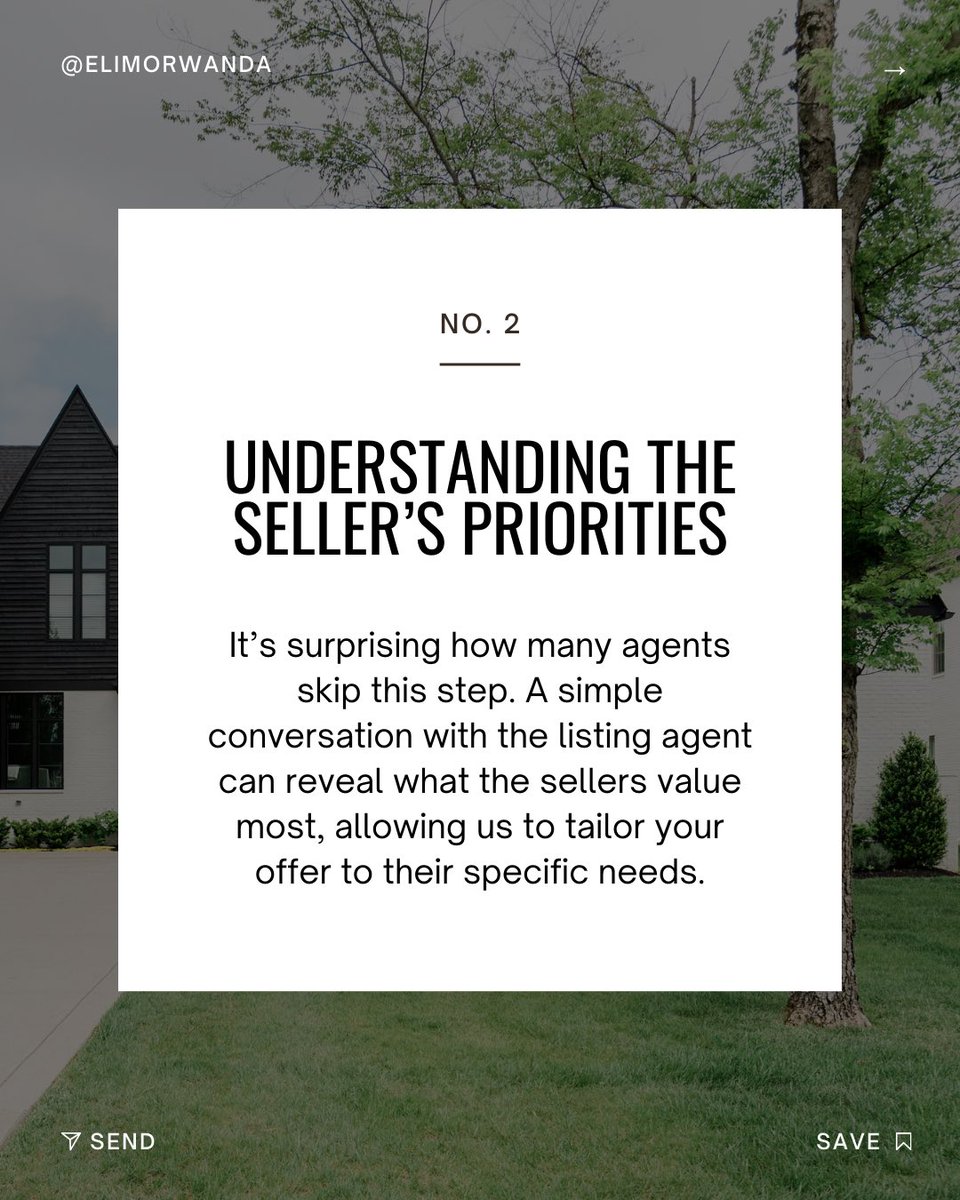 elimorwanda's tweet photo. How to write a winning offer for your next home

#rwanda #RealEstate #investment #RwOT https://t.co/8usUeuK5dM