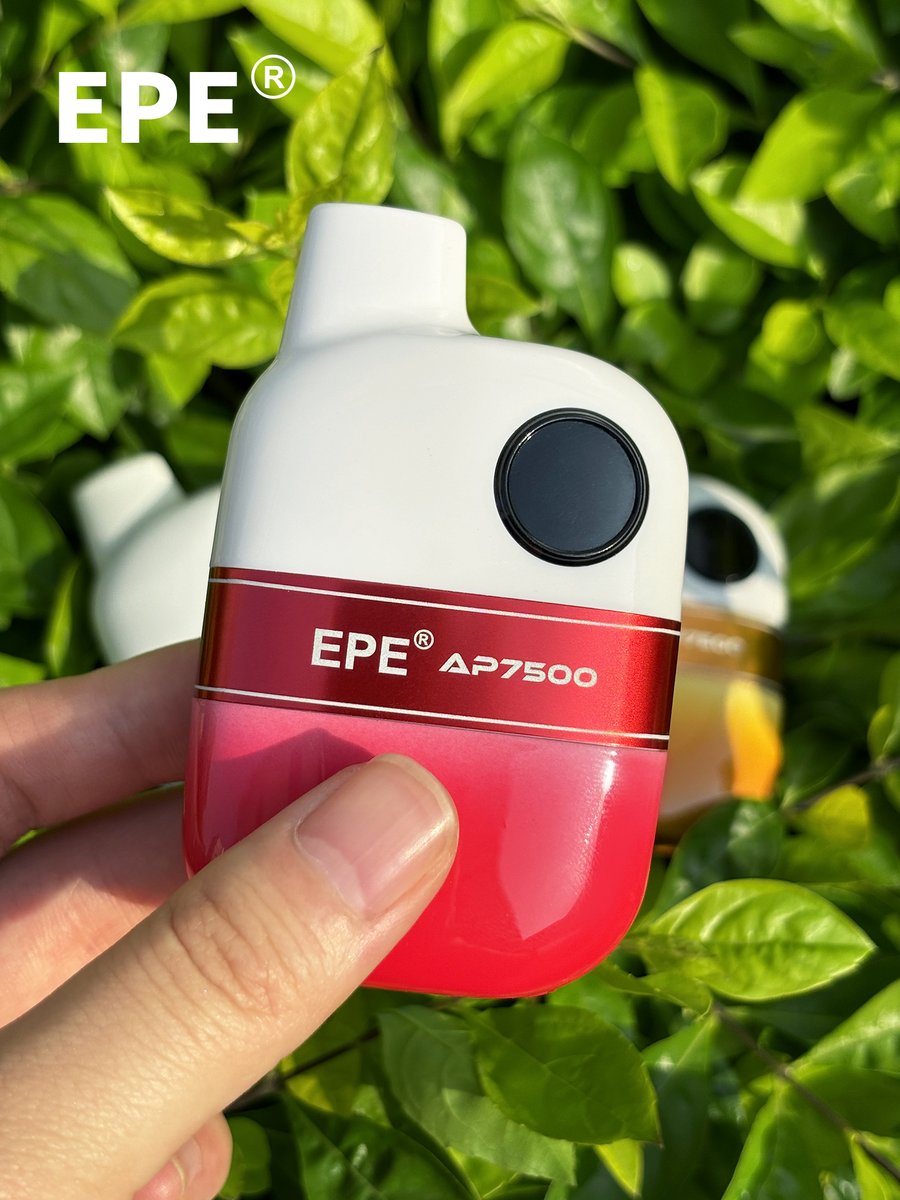 EPE AP7500PUFFS
call me : 8618124732655
#EPEVAPE #vapewholesale #bbox #gipproJapan #vapelife #vapelyfe #vapeporn #vapedaily #vapepics #mechmod #boxmod #ejuice #eliquid #vapeshop #instavape #csvape #teamcoolsmoketricks #vaporwave #gippro #smok #smoking #vapeclouds #vapenation