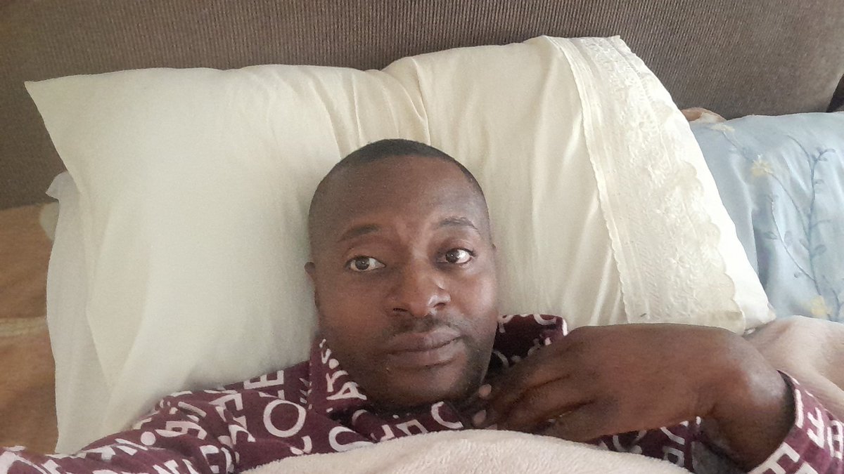 I've reached 40 years today by God's Mercy and Grace I was not consumed...