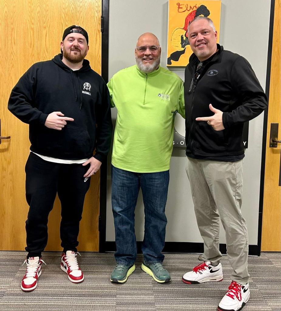 Coach Ro tweet media