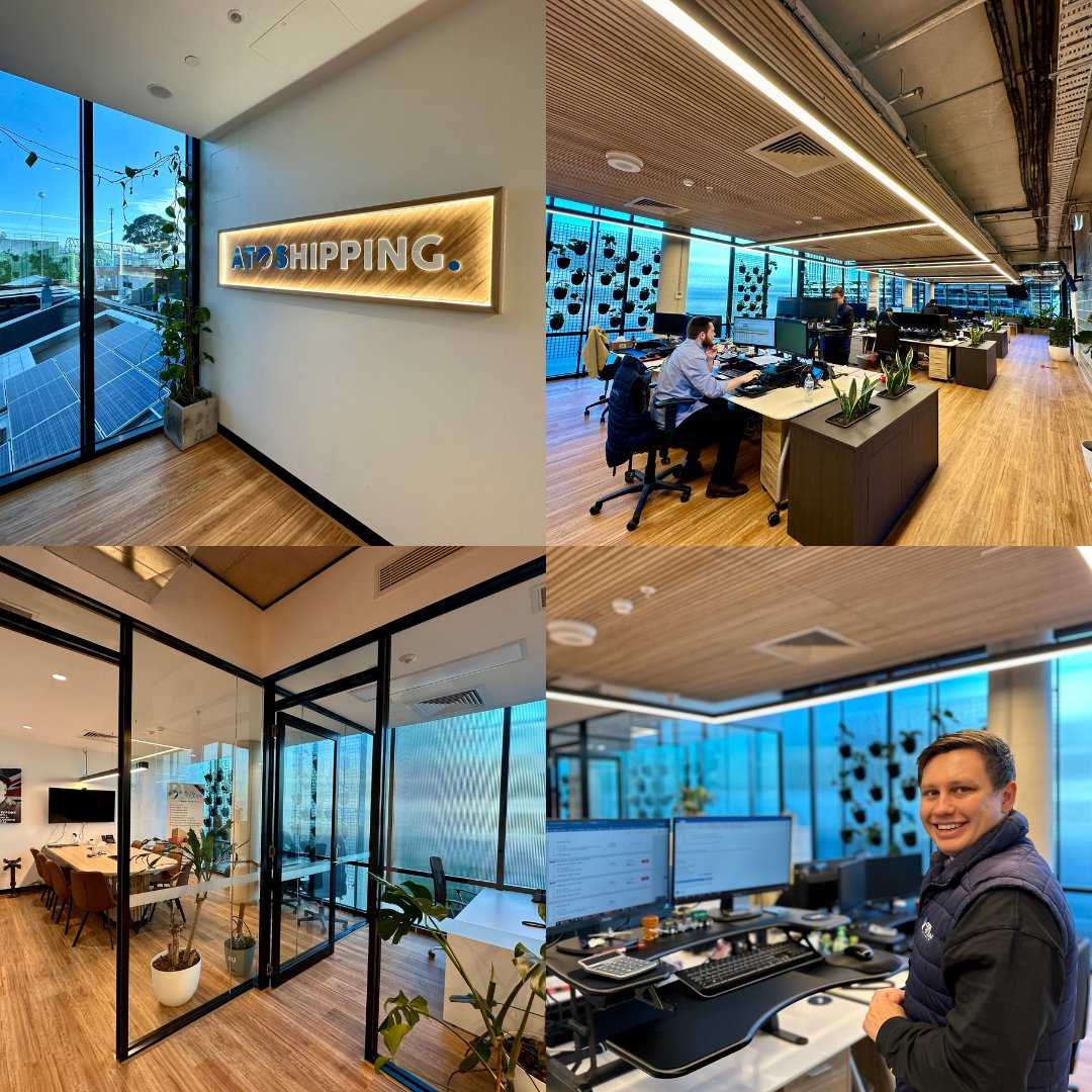 AerOceaNetwork - AON tweet media