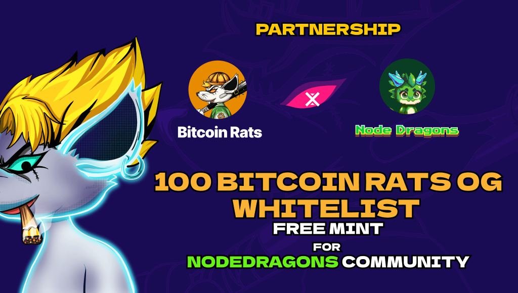 NodeDragon tweet media