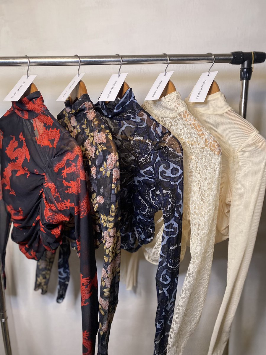 debbyjackson_ng's tweet photo. https://t.co/V8jxtdSjCL

Which of the Marie set would you be going for? Follow our IG page for more details!#style#fashion#slowfashion#lagosfashion#lagosdesigner https://t.co/mgoYnbR6Q4