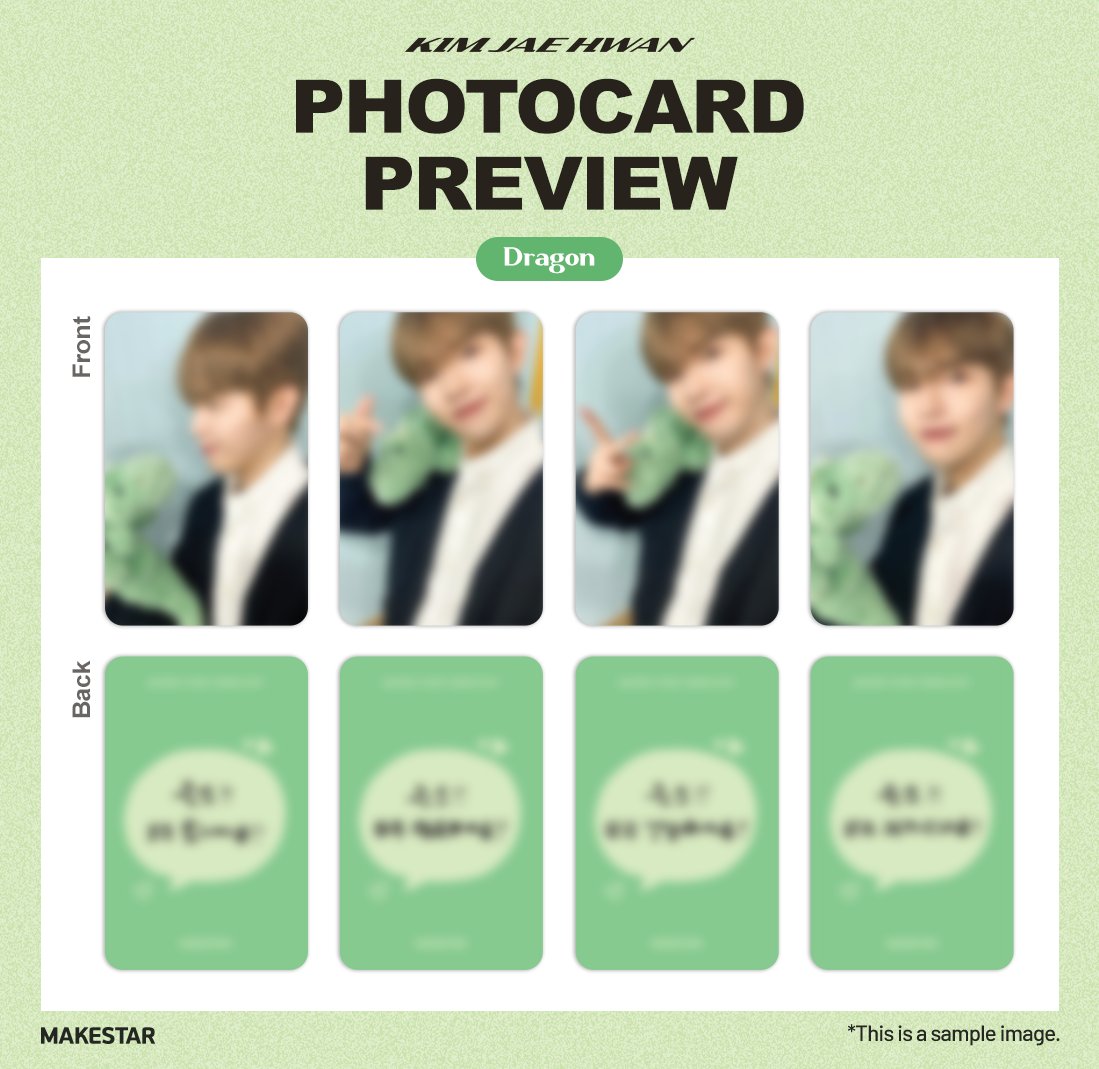 #김재환 Single [Ponytail](POCAALBUM) PRE-ORDER SPECIAL OFFLINE & VIDEO CALL EVENT ⏰마감 D-3, Ending soon! ✨PHOTOCARD PREVIEW 💘오프라인 응모자 미공개 포토카드 플로리스트 ver. 💖영통 응모자 미공개 메세지 포토카드 용 ver. 📆~24.01.23 11:59PM(KST) 🔗bit.ly/3vAmrV9