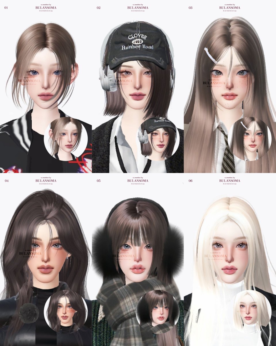 𝐒𝐎𝐌𝐀 | open oplas ava zepeto tweet media