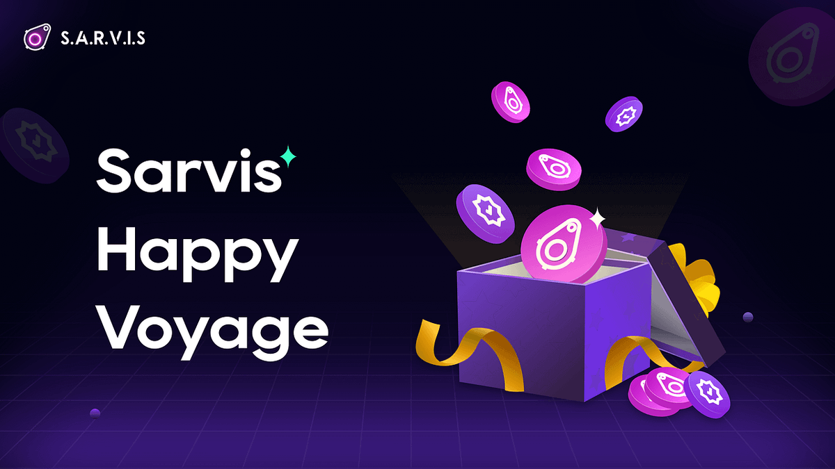Sarvis AI 🤖Your super-assistant on X. tweet media