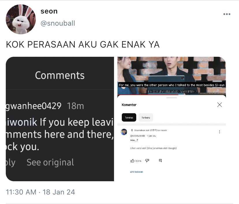 88rungsing's tweet image. Gwanhee x hyeseon short au 
Ft single inferno 3 cast — Kebakaran. 

#SinglesInferno 
#singleinferno3 
#gwanhee #hyeseon
#hyegwan