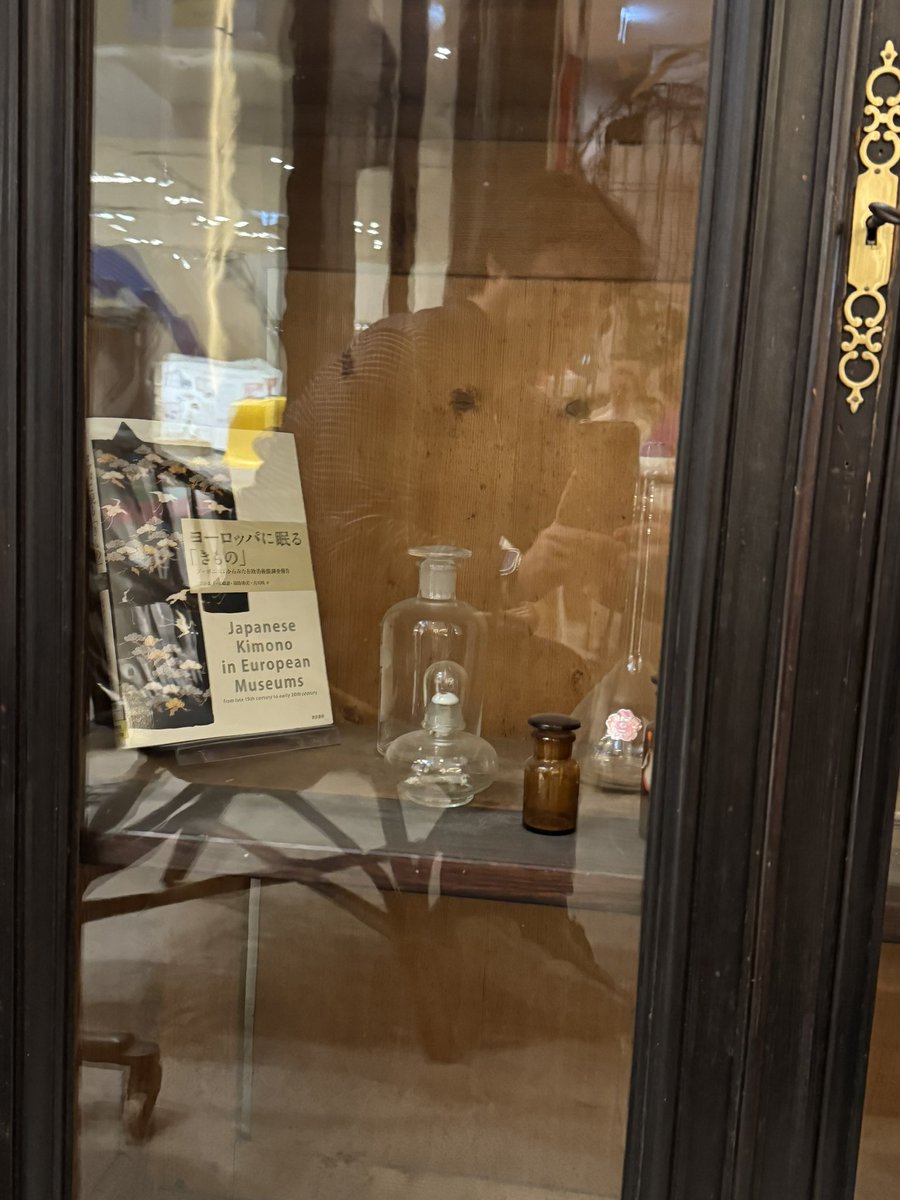 nobi's tweet image. 会場の1つ #SCARTS にあるカフェがめちゃ素敵。　
#MorihiCo 
#Coffeeandsomething