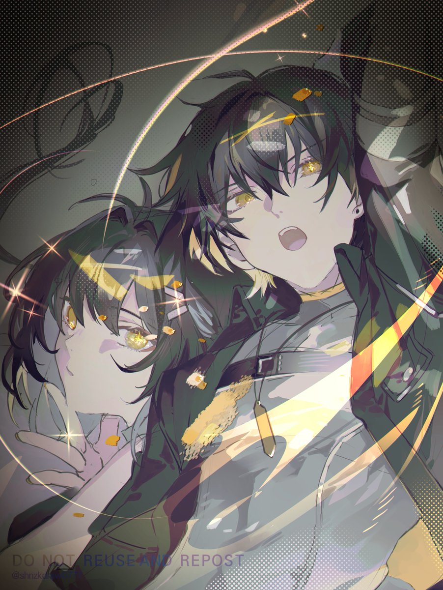 #WutheringWaves 
#鳴潮 
#명조