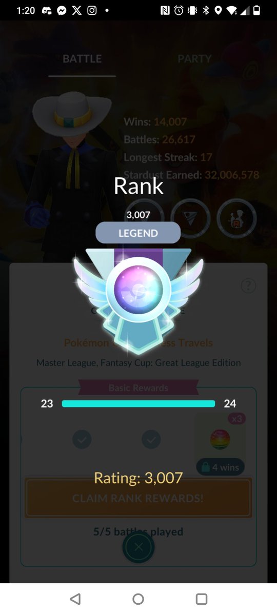 Shout-out to Yuri and the <a href="/BadMewtwosHQ/">BadMewtwosHQ</a>