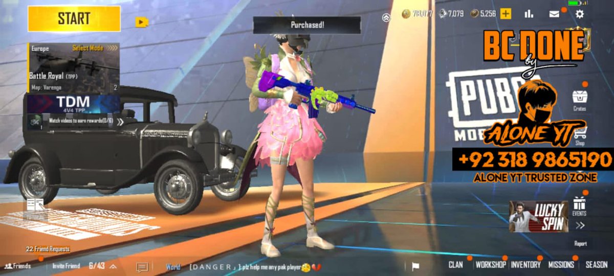 SliderT1x42549's tweet image. #WeWantPUBGMobileLiteIndianVersion